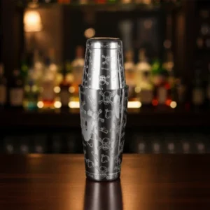 Boston Shaker Bartender Style Pirate2.webp Boston Shaker Bartender Style Pirate 1
