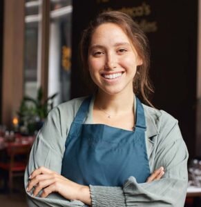 Valérie-restauratrice