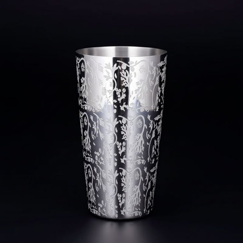 Boston Shaker Bartender Style Ferns – Image 3