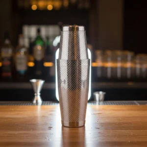 Boston Shaker Grid 1