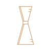 Jiggers cocktail