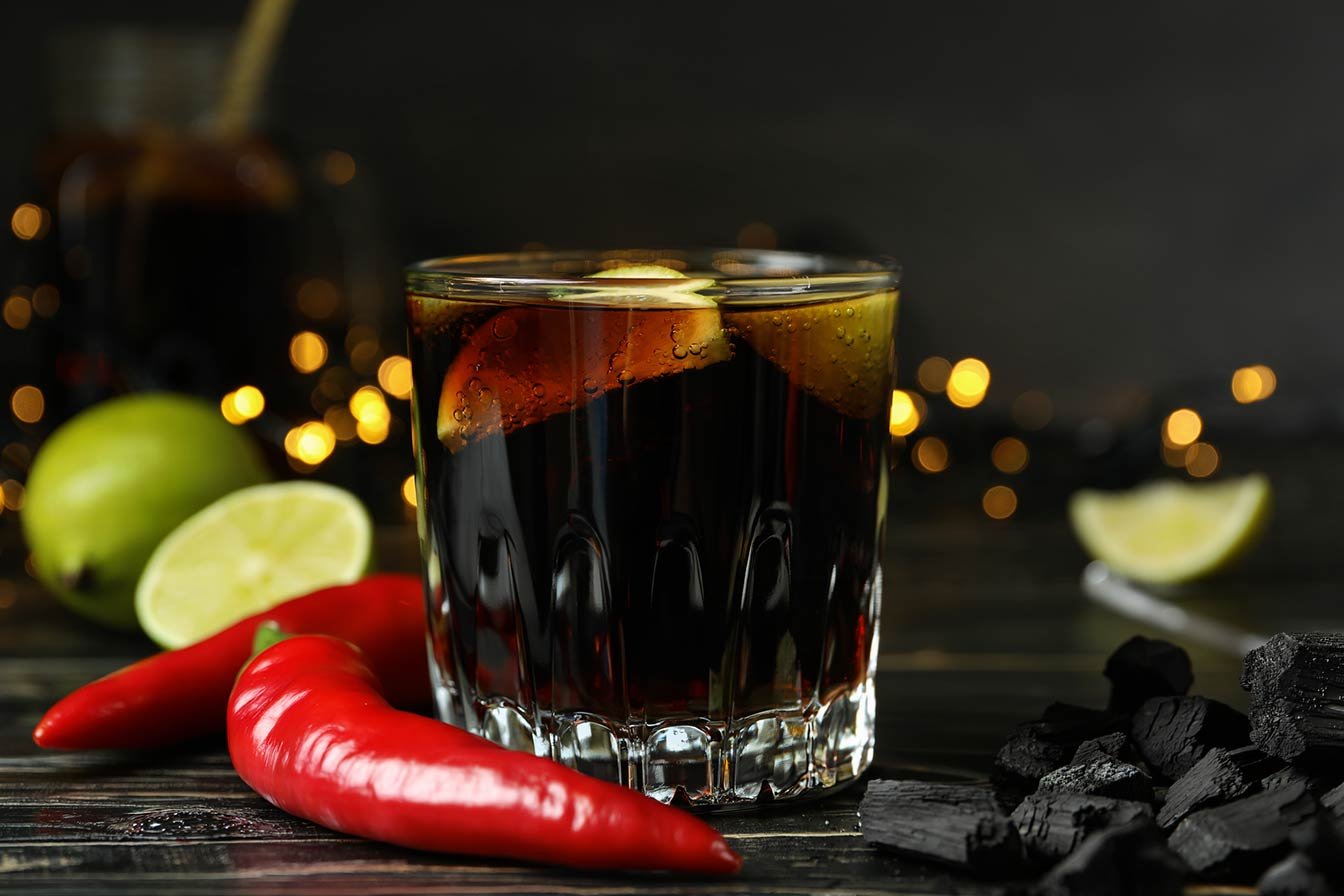 Le-Margarita-au-Piment-et-Charbon-Actif