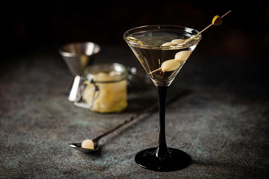 Le-Martini-à-lHuile-dOlive