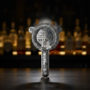 Passoire à Cocktail Hawthorne Tiki 1