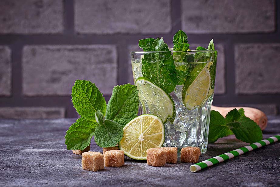 Recette-mojito