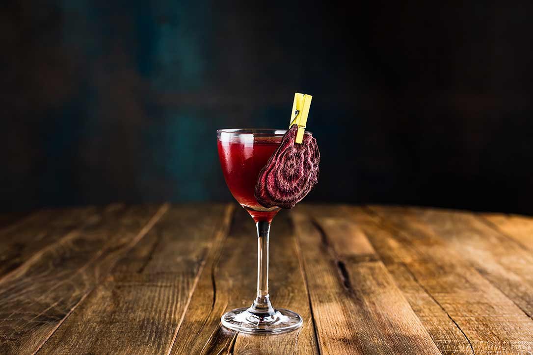 Shrub-à-la-Betterave-et-Gin