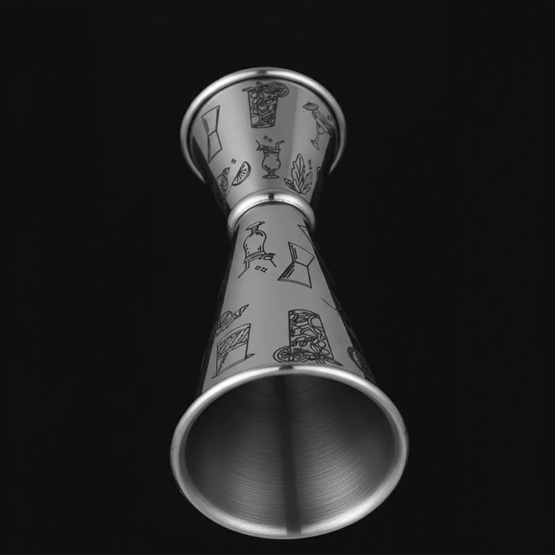 Jigger cocktail Imagery 3