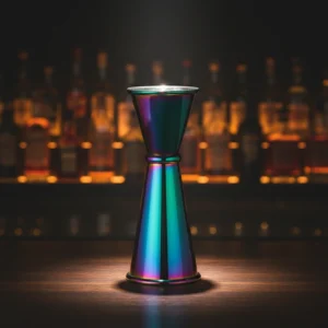 Jigger Cocktail Rainbow 1