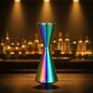 Jigger Cocktail Flash rainbow 1