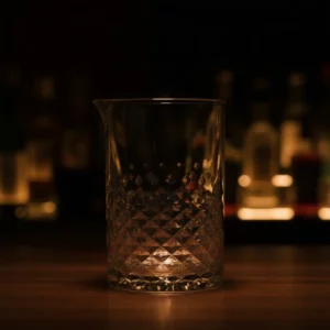 Verre à mélange cocktail Glassy en verre 750 ml