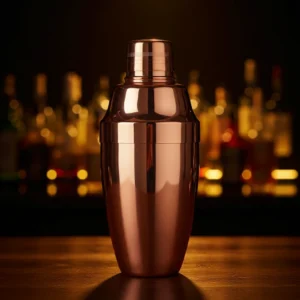 Cobbler Shaker Copper cuivre 500ml 1