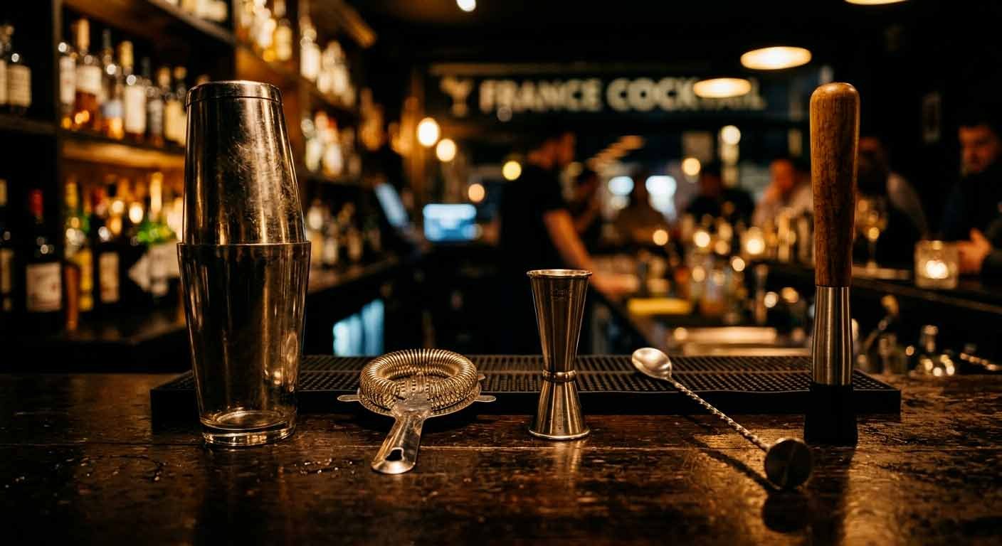 les-indispensables-pour-découvrir-la-mixologie