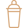 Cobbler Shaker