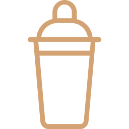 Cobbler Shakers