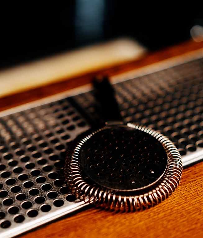 strainer-passoire-à-cocktail