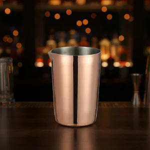 verre à mélange mixing glass 1