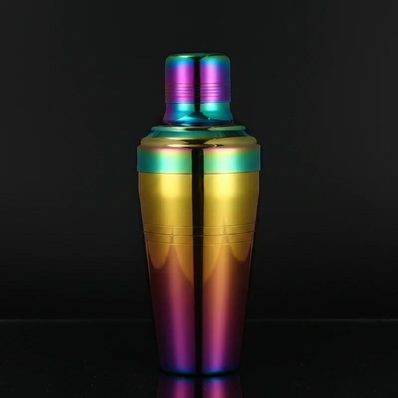 Cobbler Shaker Ecelsior Rainbow2