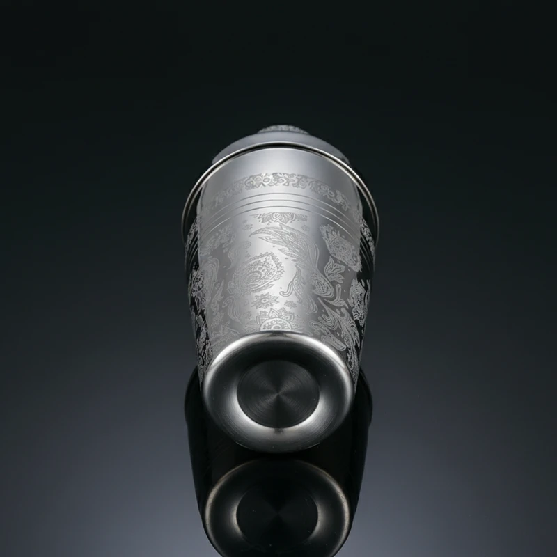 Cobbler Shaker Excelsior 2
