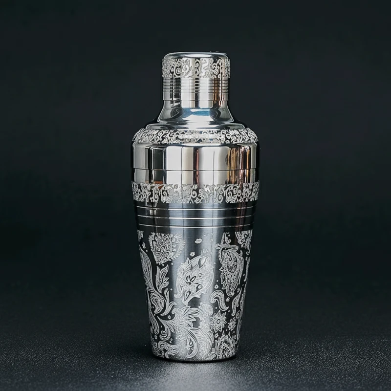 Cobbler Shaker Excelsior – Image 3