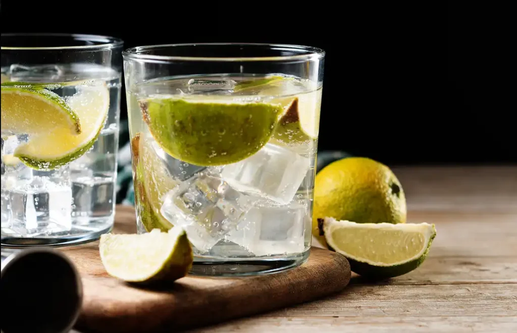 Cocktail Ti punch