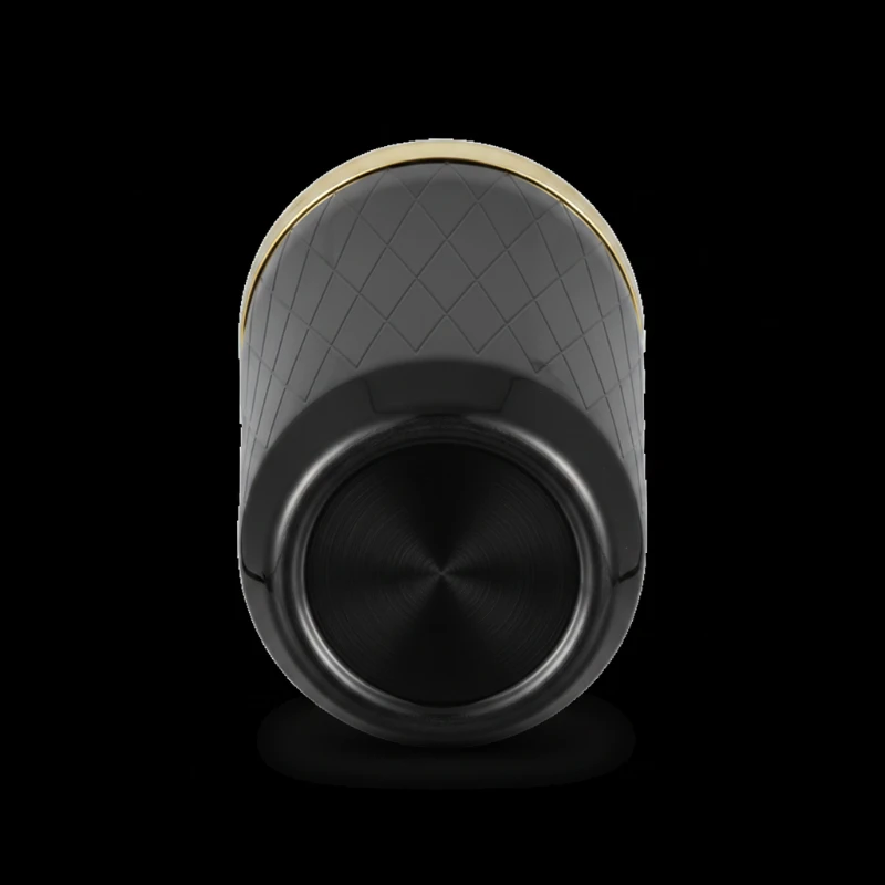 Parisian Shaker Deluxe "Golden Diamonds" 500 ml – Image 3