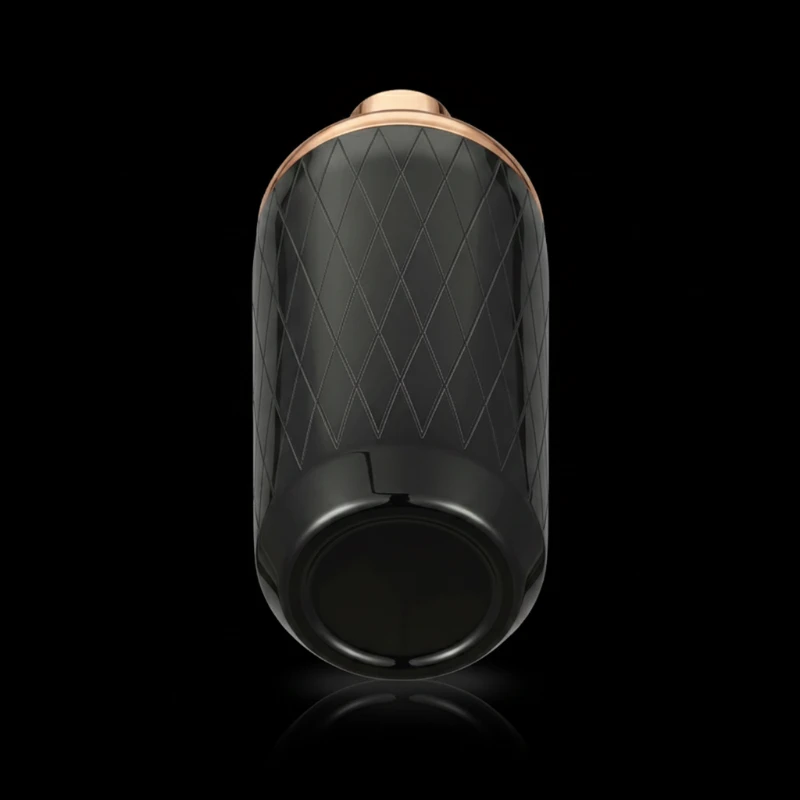 shaker-parisien-copper-diamonds-500ml-noir-et-cuivre-premium-3