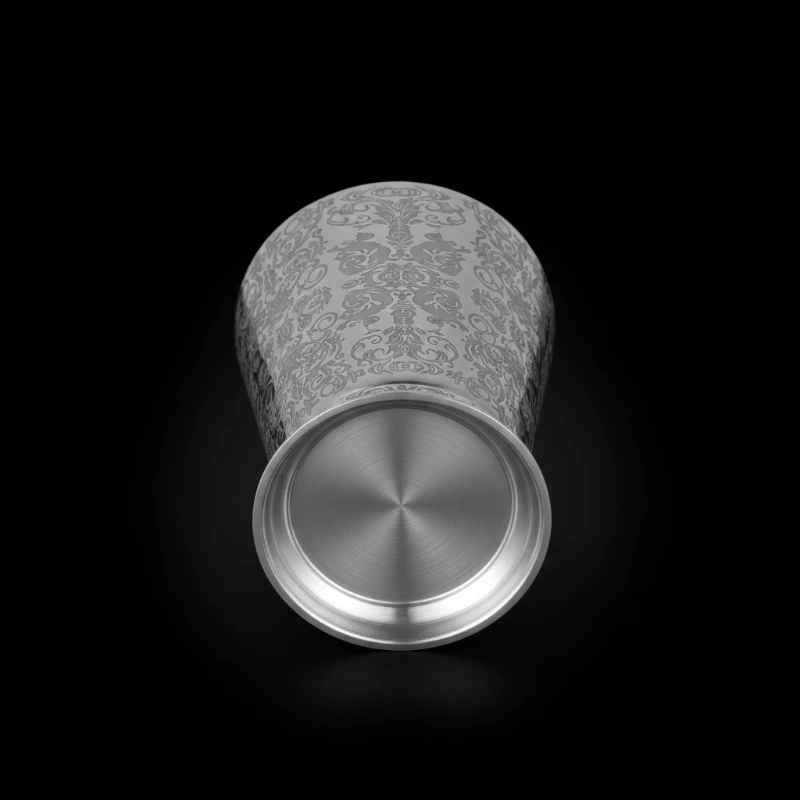 Tasse à Moscow Mules classic Engraved – Image 3