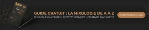 Télécharger le guide de la mixologie