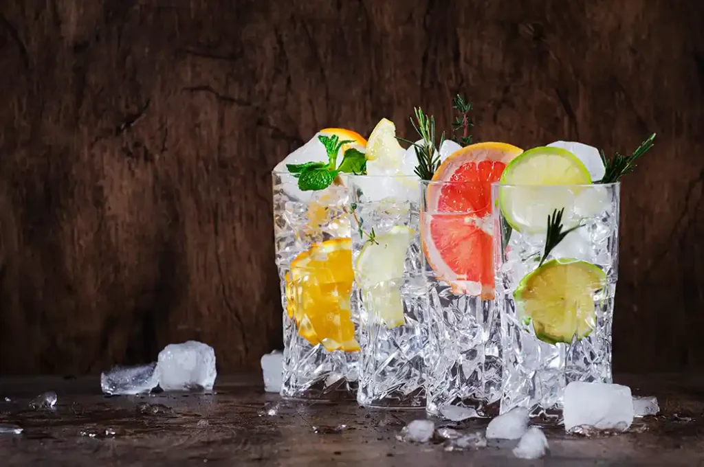 Pourquoi la glace est-elle si importante dans un cocktail